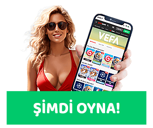 kadın model telefon ekranı uygulama arayüzü açık zemin