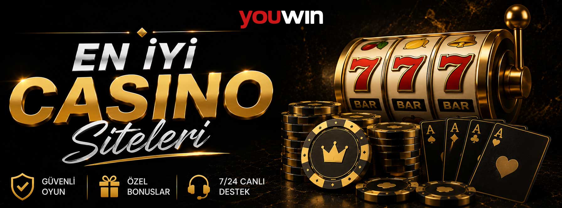 En İyi Casino Siteleri
